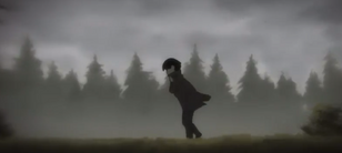 Young Lone Javert