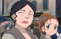 Mme. Thénardier-Azelma Last Appearance