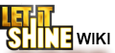 Wiki-wordmark