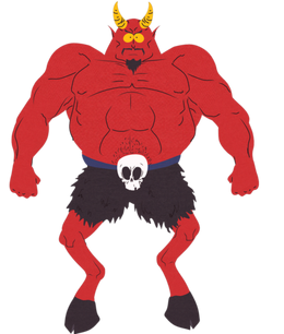 Satan (South Park)