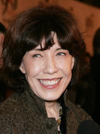 Lily Tomlin