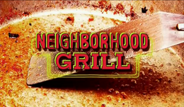Neighborhood Grill