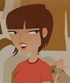 Jean (6teen)