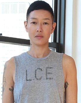 Jenny Shimizu