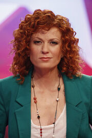 Lucy Diakovska