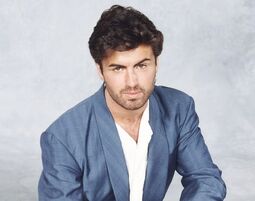 George Michael