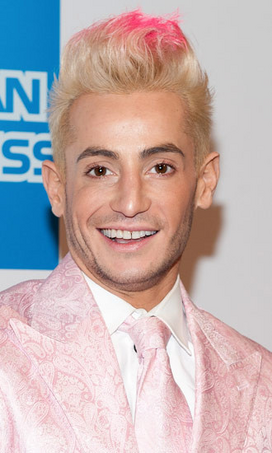 Frankie Grande