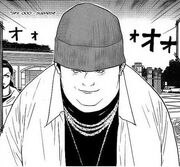 Ikezawa