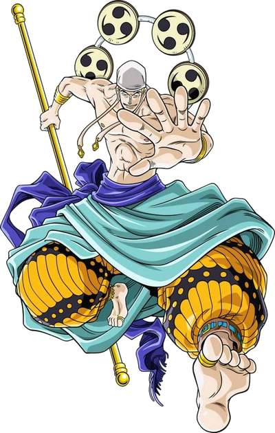 Enel