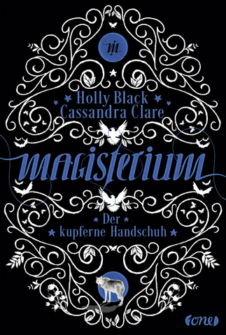 Datei:Magisterium Band2.png
