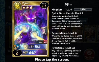 Djinn