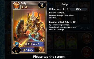 Satyr