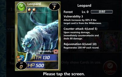 Leopard