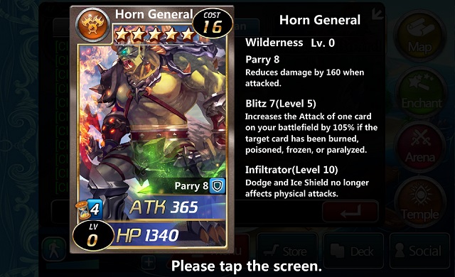 lies of astaroth all cards