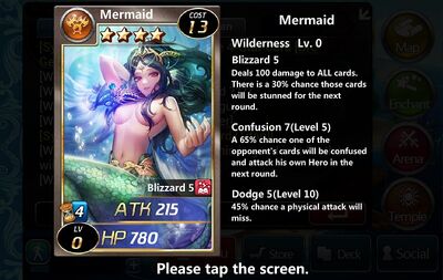 Mermaid