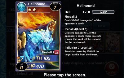 Hellhound