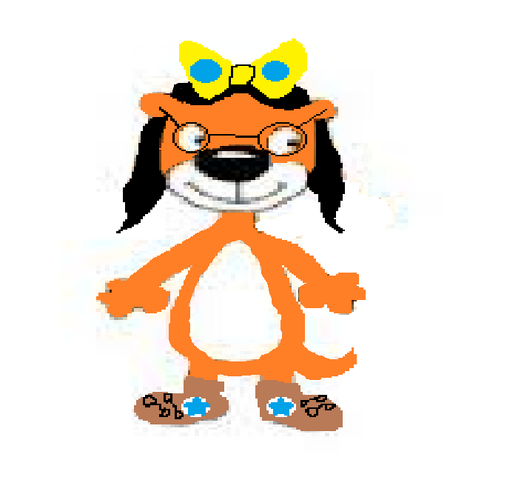 File:Sophie the Otter.png
