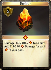 Ember