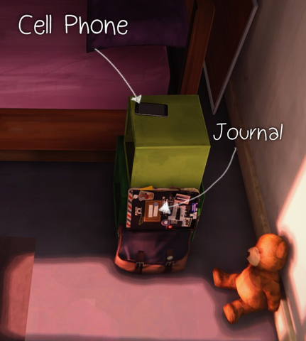 File:Max Journal and CellPhone.png