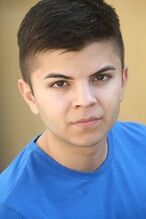 Carlos Luna