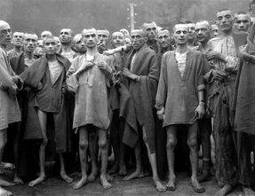Holocaust-survivors