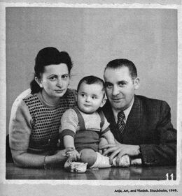 Vladekartanja