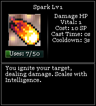 Spark