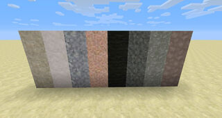 Sedimentary