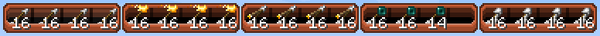 Quiver overlay
