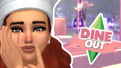 Dine out