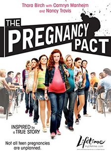 The Pregnancy Pact