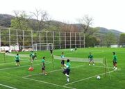 EstadioElBarrial
