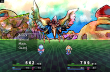 NewBattleback