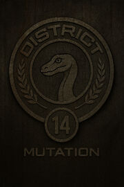 District 14 seal