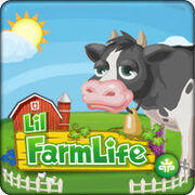 Lil Farm Life