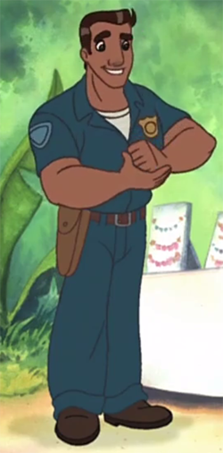 Kaihiko