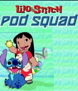 Pod squad