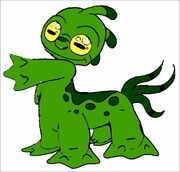 496 Froggifier by experiments-1-