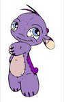 027Plushy
