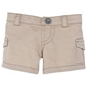 Khaki Shorts