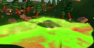 Toxic Water