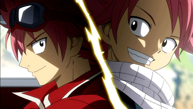 File:The two Natsu's.JPG
