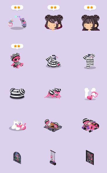 Jailbear