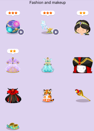 Aladdinfashion