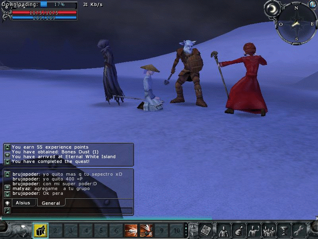 Archivo:Regnum Screenshot.png