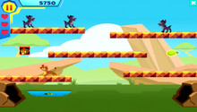 Example-level