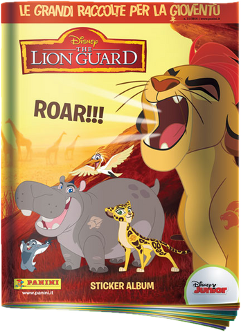File:Lionguard-stickeralbum.png