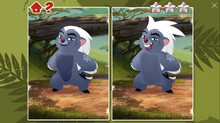 Bunga-difference
