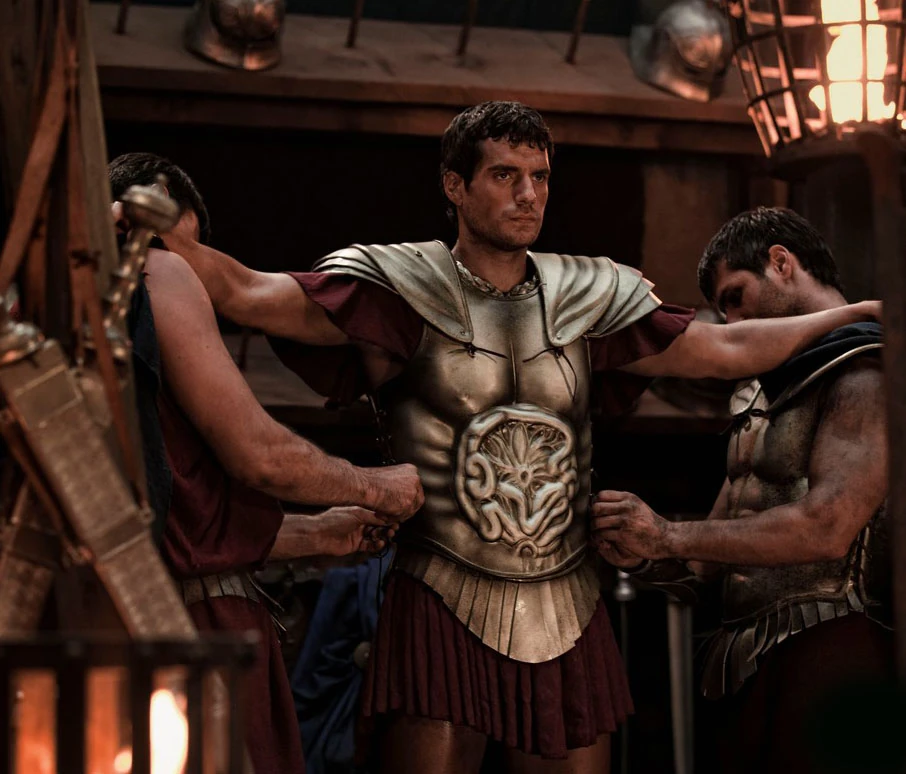 Cnaeus Lentulus Batiatus Wiki L'I.Ro. Fandom powered by Wikia