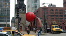 Redball-project